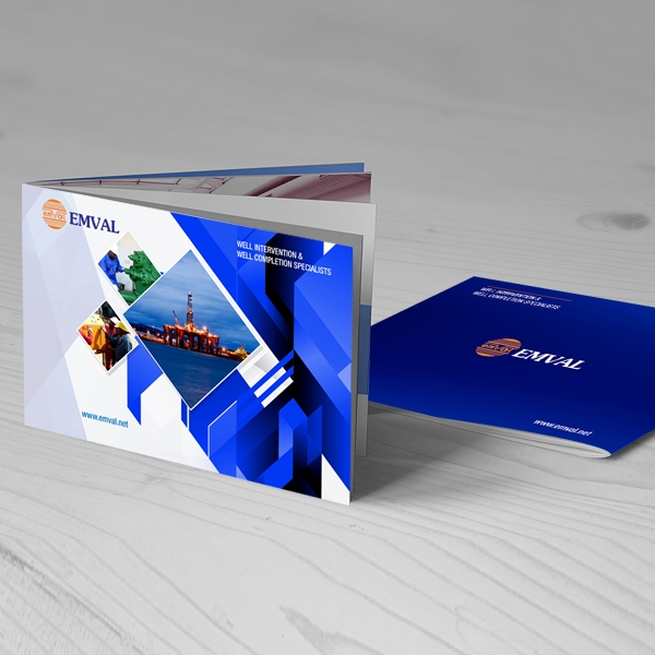 Emval Company Profile